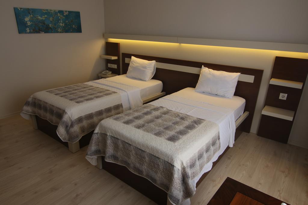 Royal Bilgic Hotel Kırklareli 外观 照片