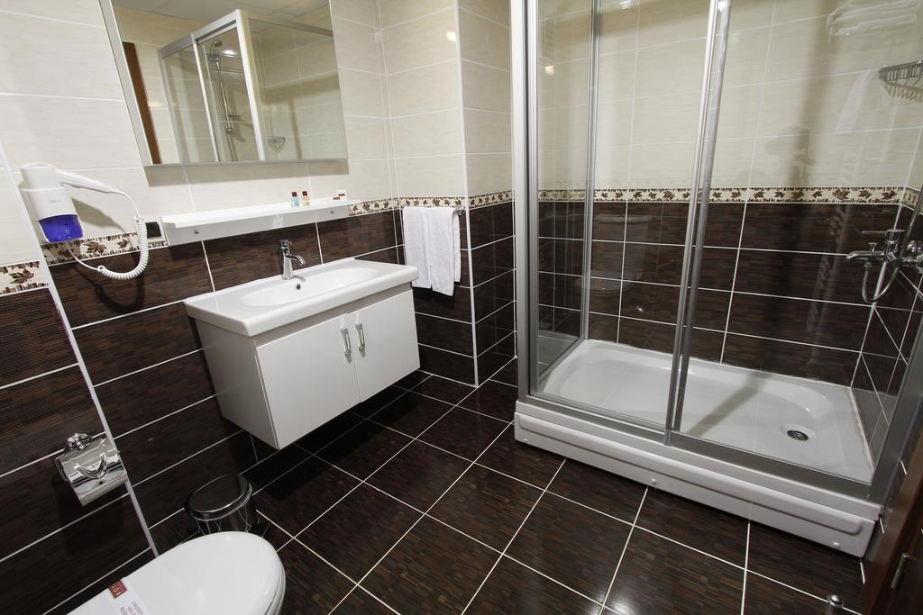 Royal Bilgic Hotel Kırklareli 外观 照片