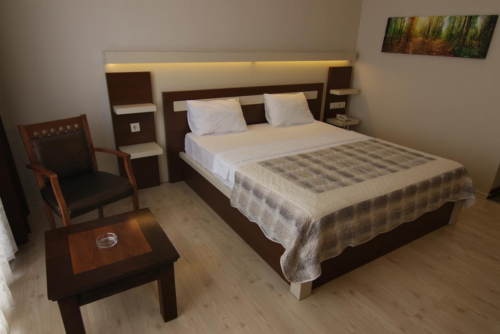 Royal Bilgic Hotel Kırklareli 外观 照片