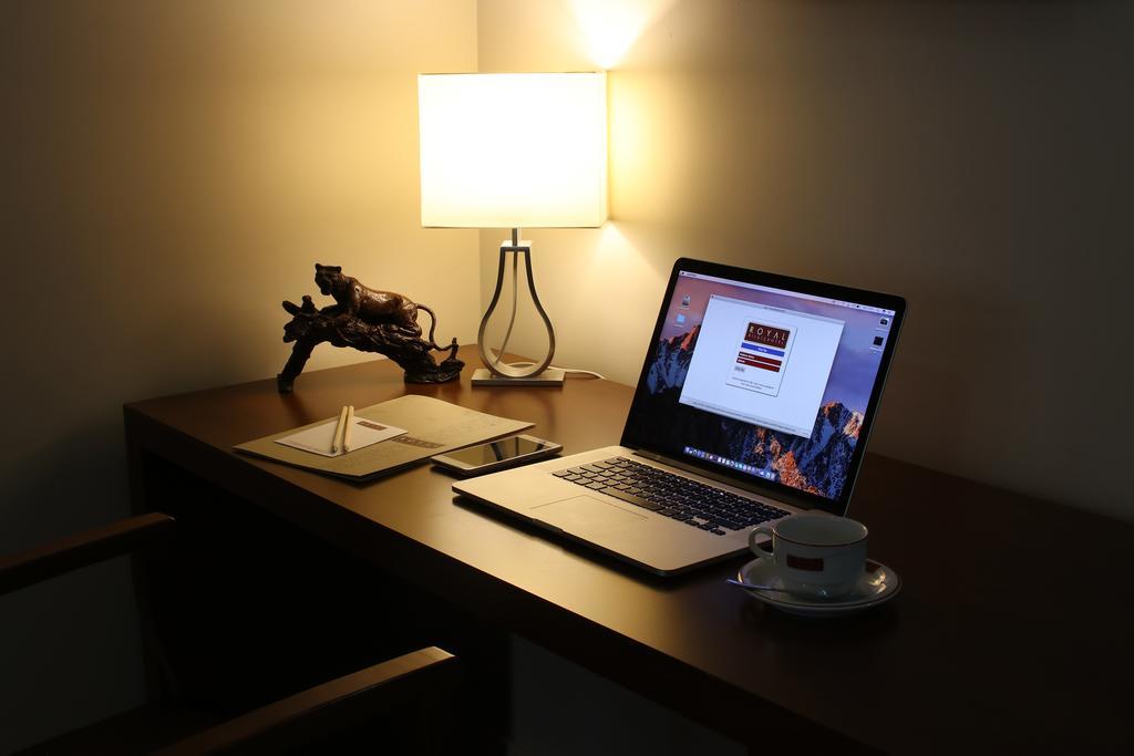 Royal Bilgic Hotel Kırklareli 外观 照片