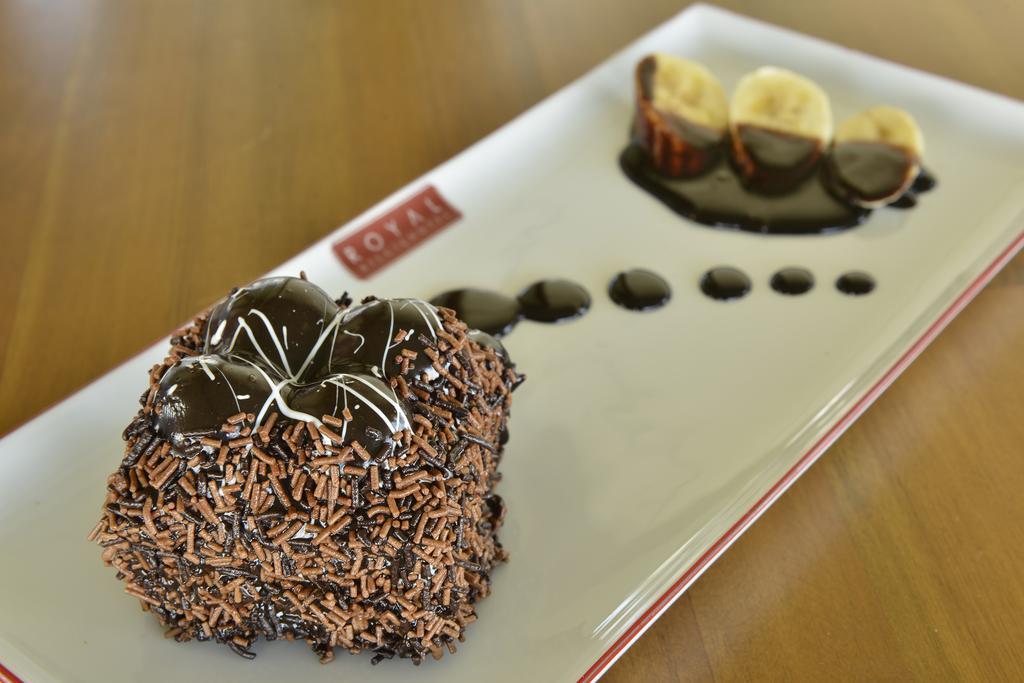 Royal Bilgic Hotel Kırklareli 外观 照片