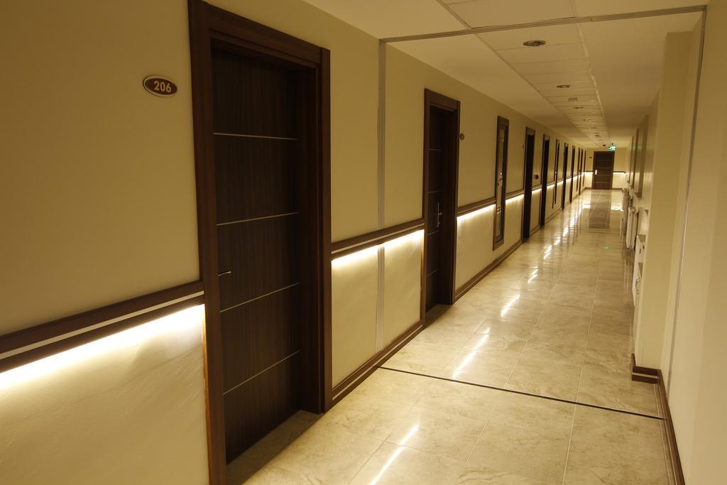 Royal Bilgic Hotel Kırklareli 外观 照片