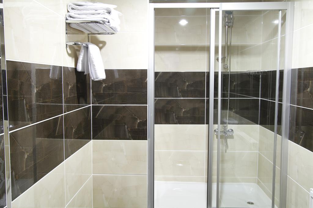 Royal Bilgic Hotel Kırklareli 外观 照片