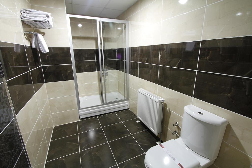 Royal Bilgic Hotel Kırklareli 外观 照片
